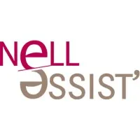 NELL ASSIST logo
