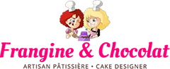 FRANGINE & CHOCOLAT logo