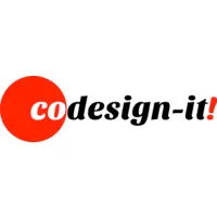 CODESIGN-IT! VENTURES logo