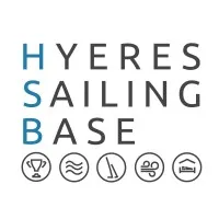 HYERES SAILING BASE logo