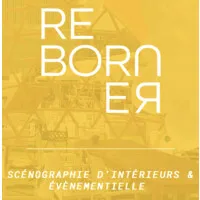 REBORNER logo