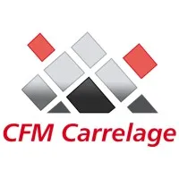 CFM CARRELAGE logo