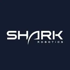 SHARK ROBOTICS logo