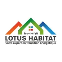 LOTUS HABITAT logo