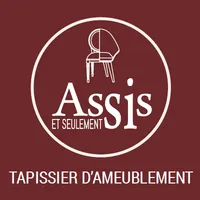 ASSIS ET SEULEMENT SI logo