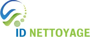 ID NETTOYAGE logo