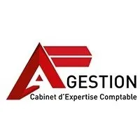 AF GESTION logo