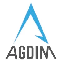 AGDIM logo