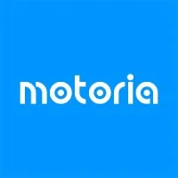MOTORIA logo