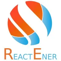 REACTENER logo