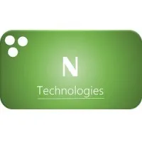 NTECHNOLOGIES logo