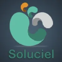 SOLUCIEL logo