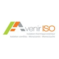 AVENIR ISO logo