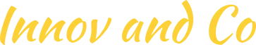 INNOV AND CO - SOCIAL CONSULTING logo