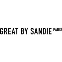 GREAT BY SANDIE logo