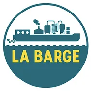 LA BRASSERIE BARGE logo