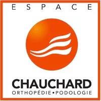 SAS ESPACE CHAUCHARD logo