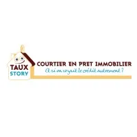TAUX STORY logo