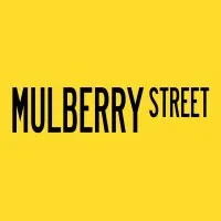 MULBERRY STREET logo