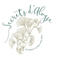 SECRETS D'ALOYSE logo