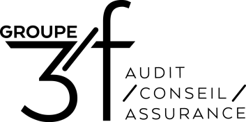 GROUPE 3F (ASSURANCE-AUDIT-CONSEIL) logo