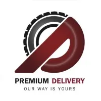 PREMIUM DELIVERY logo