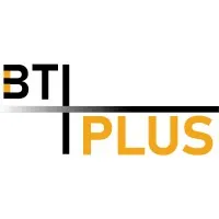 BT PLUS logo