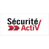 SECURITE ACTIV logo