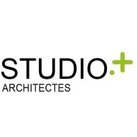 STUDIO + ARCHITECTES logo