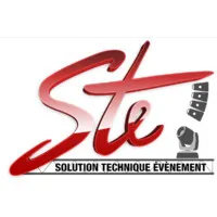 SOLUTION TECHNIQUE EVENEMENT logo