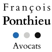 PONTHIEU AVOCAT logo