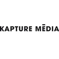 KAPTURE MEDIA logo