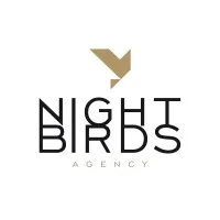 NIGHT BIRDS AGENCY logo
