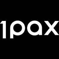 1PAX logo