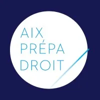 AIX PREPA DROIT logo