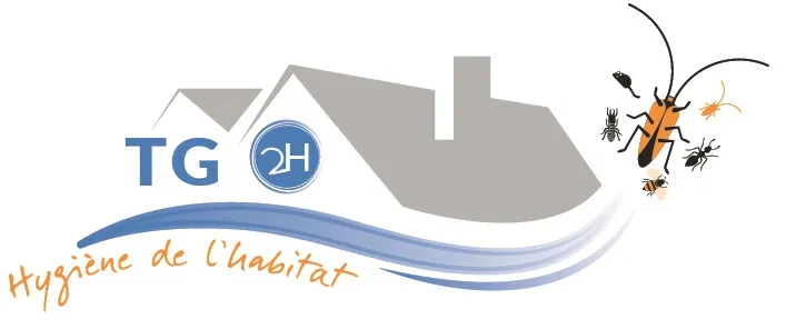 THIERRY GUEDON HYGIENE DE L'HABITAT (TG2H) logo