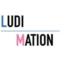 LUDIMATION logo