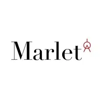 MARLET AMENAGEMENT logo