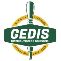 GEDIS logo