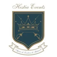 HESTIA EVENTS logo