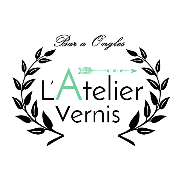 L'ATELIER VERNIS logo