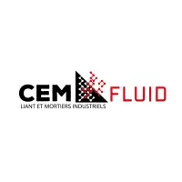 CEMFLUID logo