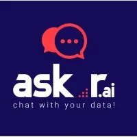 ASKR.AI logo