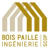BOIS PAILLE INGENIERIE logo