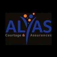 ALYAS COURTAGE ET ASSURANCES logo