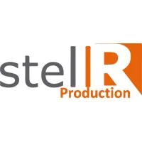 STELL R logo