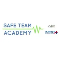 ANESTHESIA SAFETY NETWORK logo