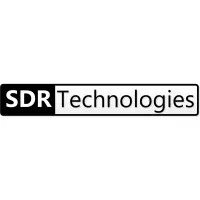 SDR TECHNOLOGIES logo