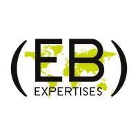 EB EXPERTISES logo