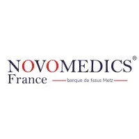 NOVOMEDICS FRANCE logo
